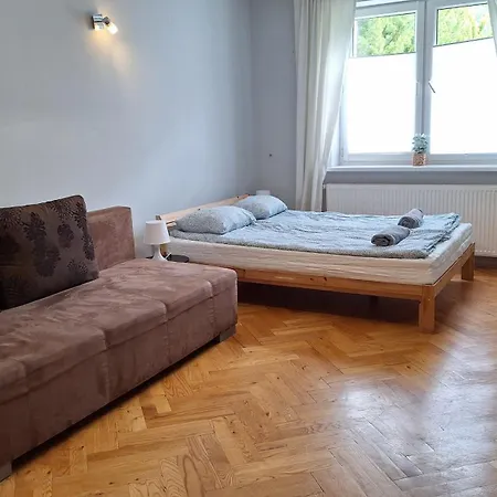 Sopot Rooms Δωμάτια σε οικογενειακή κατοικία *