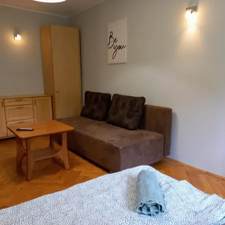 Sopot Rooms