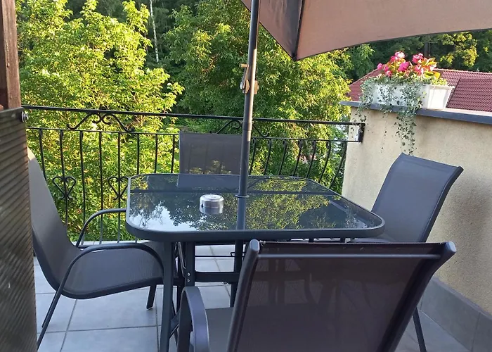 Sopot Rooms Проживание в семье *